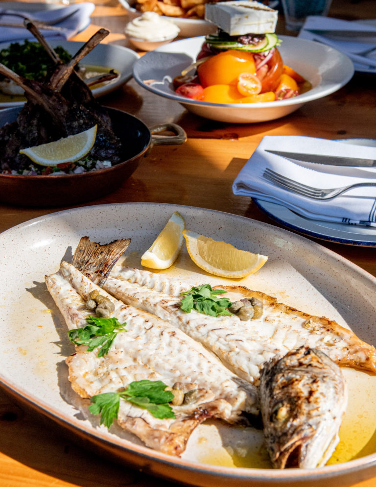 Mamakas Food Group Mamakas Taverna Agora Bar Koukla